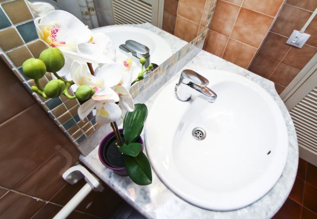 Апартаменты на Salou - CABO MENOR 2 Apartment Апартаменты на Salou - CABO MENOR 2 Apartment
