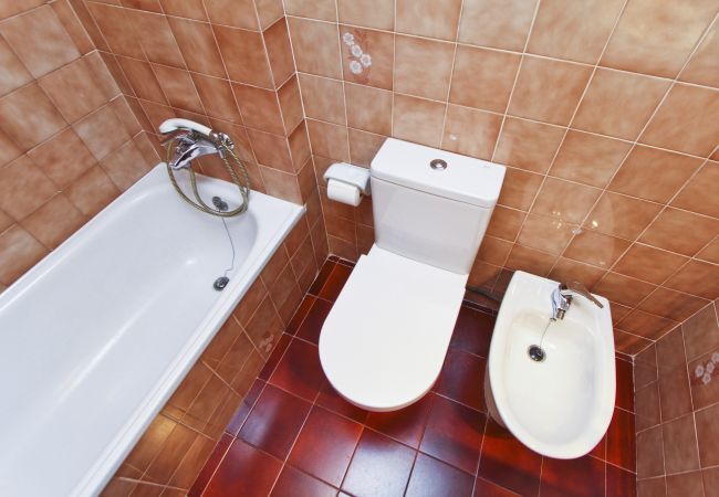 Апартаменты на Salou - CABO MENOR 2 Apartment Апартаменты на Salou - CABO MENOR 2 Apartment
