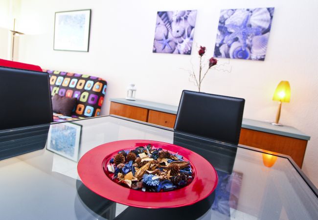Апартаменты на Salou - CABO MENOR 2 Apartment Апартаменты на Salou - CABO MENOR 2 Apartment