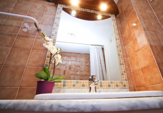 Апартаменты на Salou - CABO MENOR 2 Apartment Апартаменты на Salou - CABO MENOR 2 Apartment