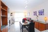 Апартаменты на Salou - CABO MENOR 2 Apartment Апартаменты на Salou - CABO MENOR 2 Apartment