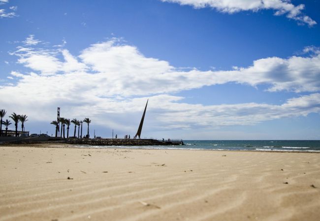Апартаменты на Salou - CARLOS V Apartment Апартаменты на Salou - CARLOS V Apartment