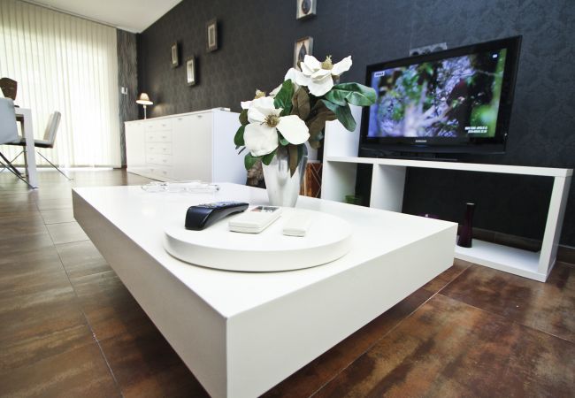Дом на Salou - DREAM Terraced House with Private Pool  Дом на Salou - DREAM Terraced House with Private Pool