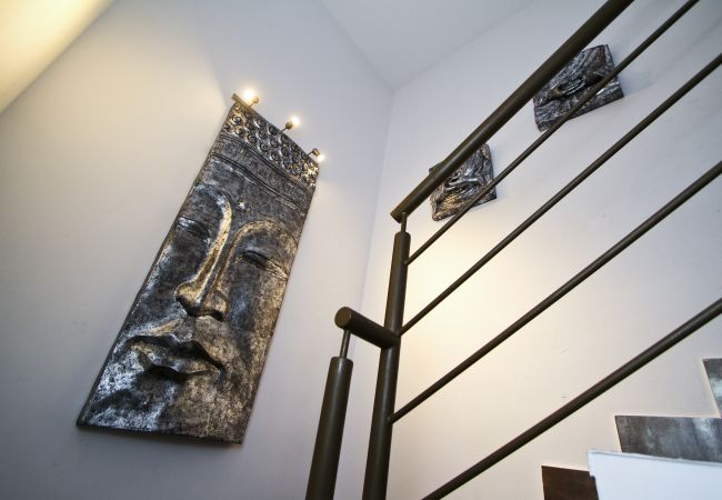 Дом на Salou - DREAM Terraced House with Private Pool  Дом на Salou - DREAM Terraced House with Private Pool