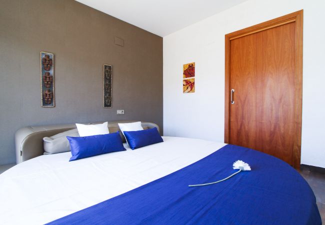 Дом на Salou - DREAM Terraced House with Private Pool  Дом на Salou - DREAM Terraced House with Private Pool