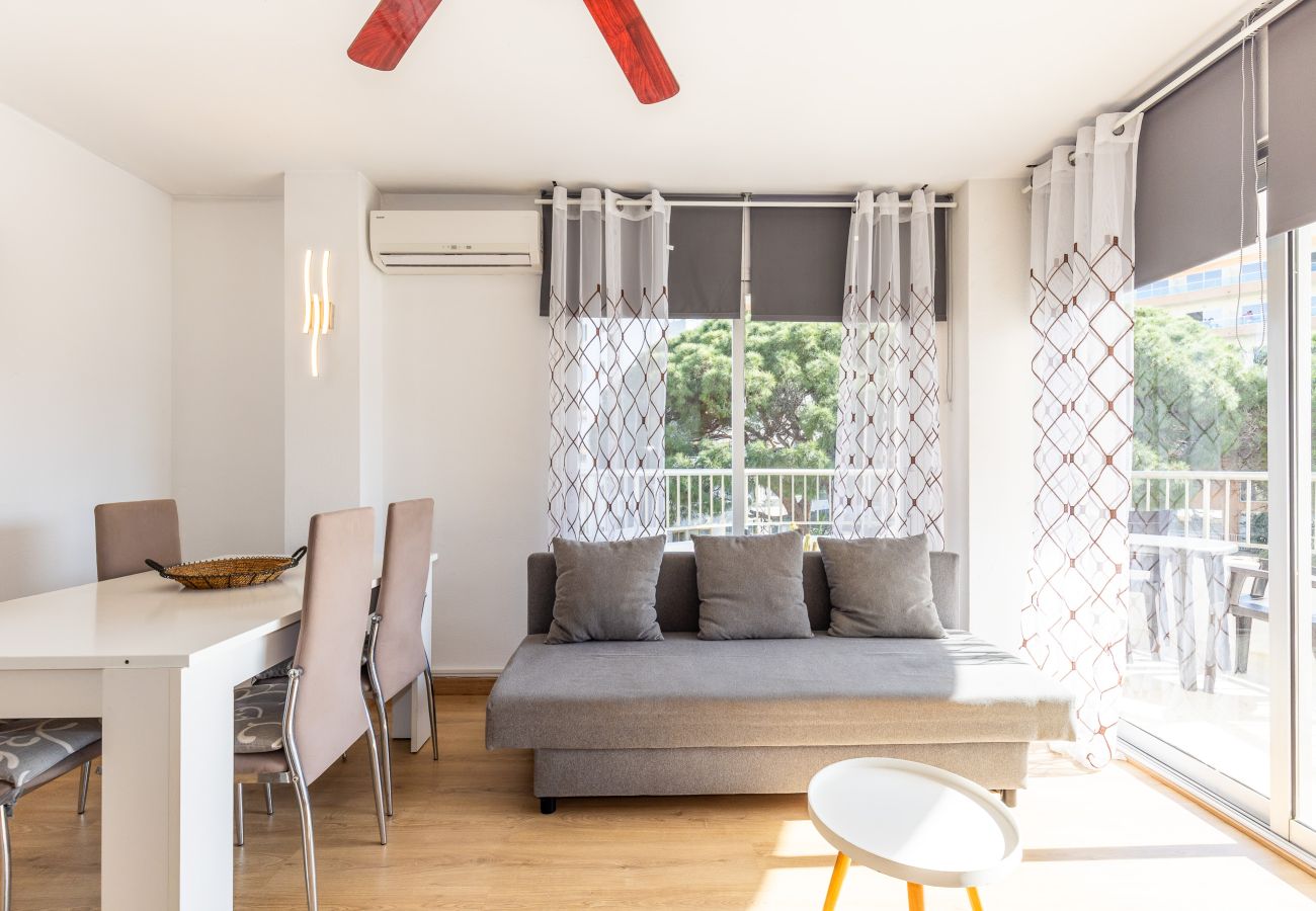 Апартаменты на Салоу - EUCALYPTUS Apartment