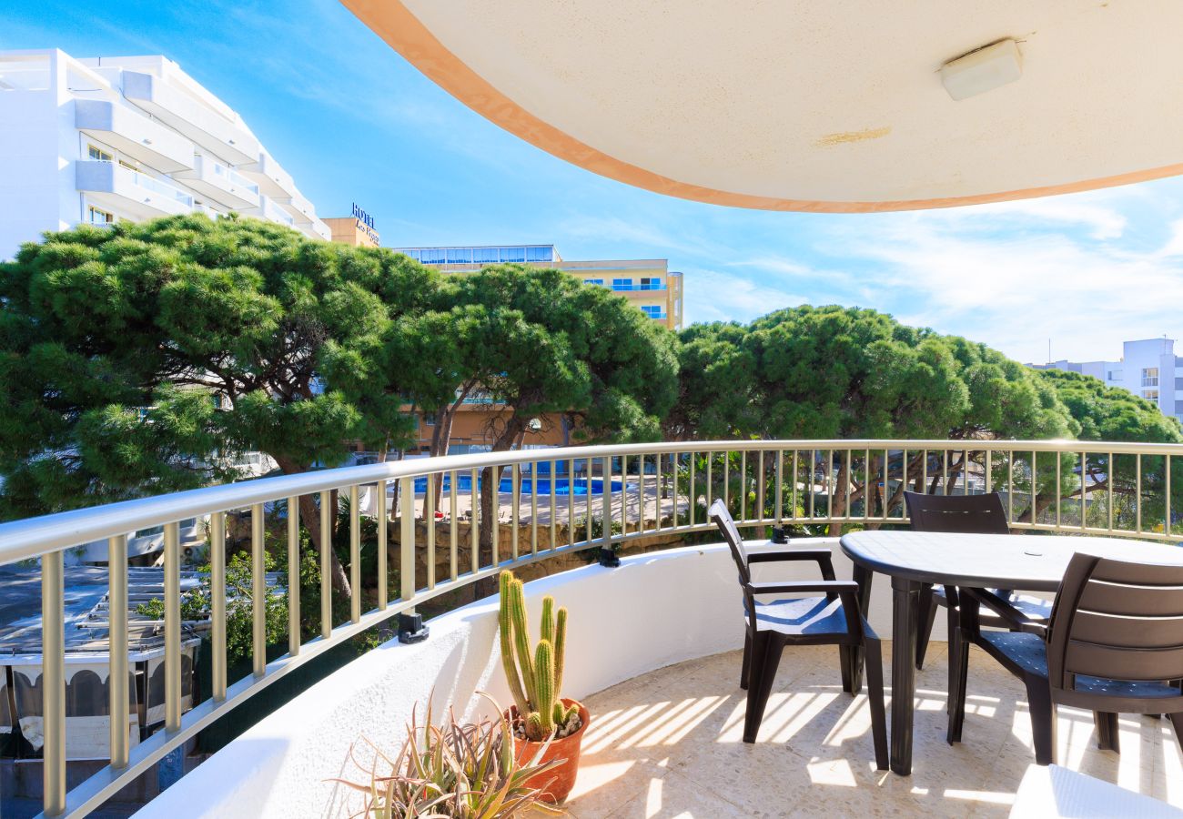 Апартаменты на Салоу - EUCALYPTUS Apartment