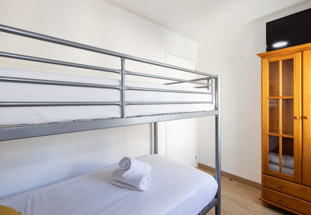 Апартаменты на Салоу - EUCALYPTUS Apartment