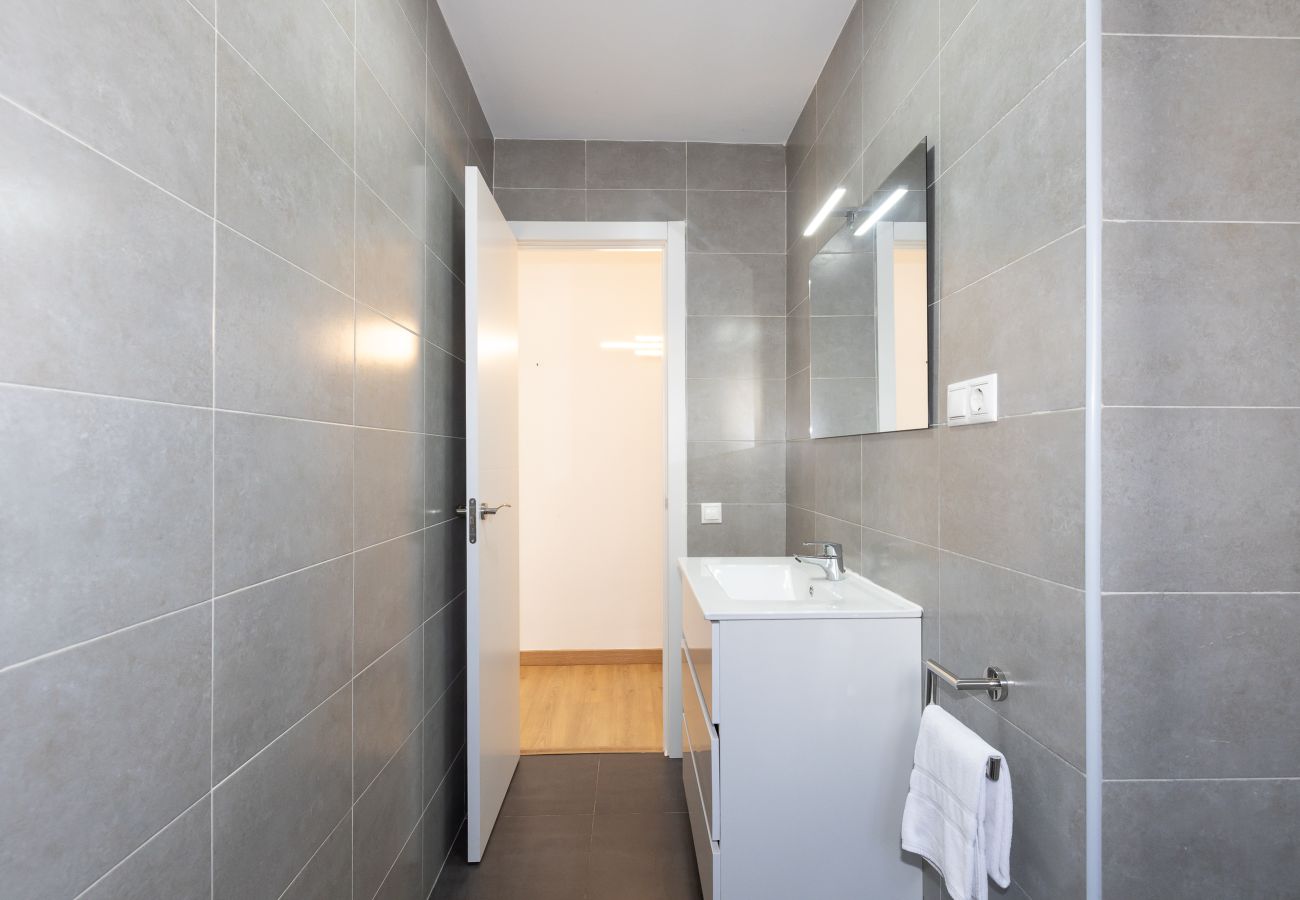 Апартаменты на Салоу - EUCALYPTUS Apartment