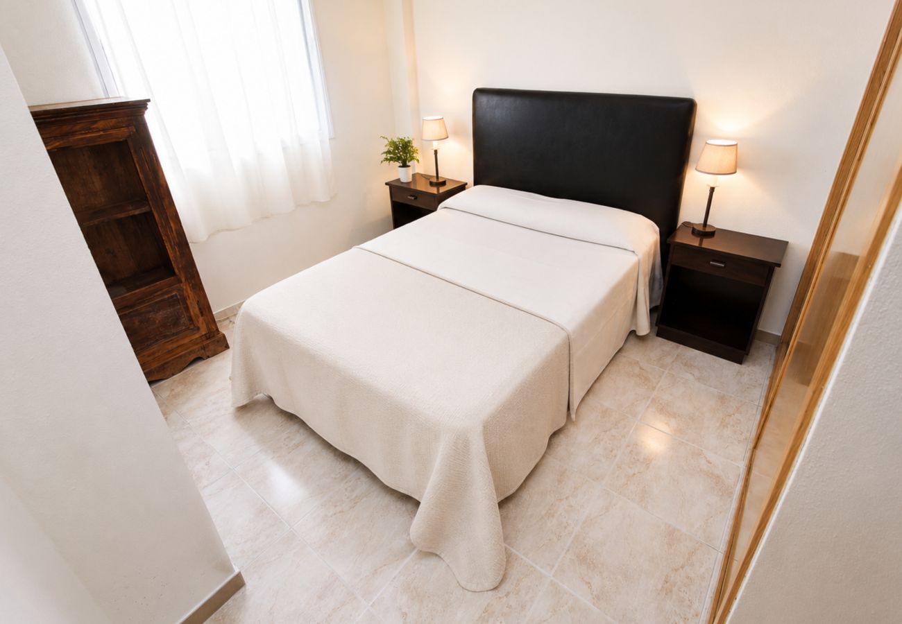 Апартаменты на Салоу - Duplex with a terrace in Golden Pineda