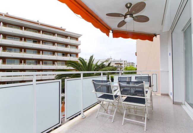 Апартаменты на Salou - ОКСАНА центр Салоу, рядом с Порт Авентура Апартаменты на Salou - ОКСАНА центр Салоу, рядом с Порт Авентура