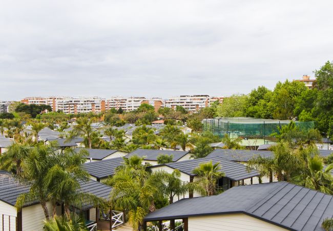 Апартаменты на Salou - ОКСАНА центр Салоу, рядом с Порт Авентура Апартаменты на Salou - ОКСАНА центр Салоу, рядом с Порт Авентура