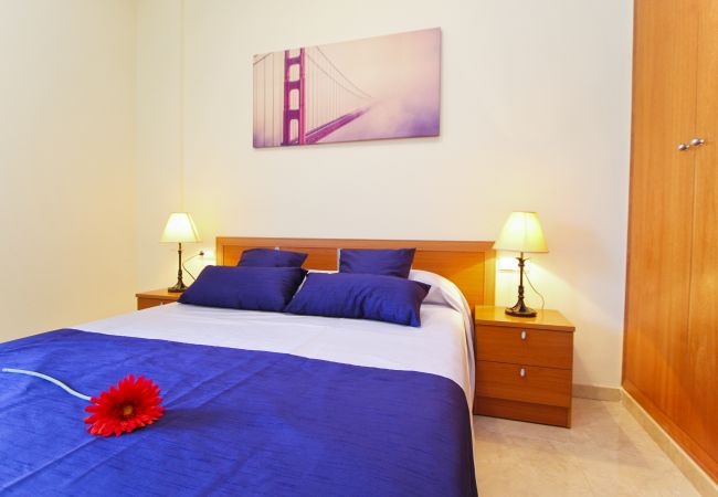 Апартаменты на La Pineda -  ROURA 2 Apartment - Communal Pool Апартаменты на La Pineda -  ROURA 2 Apartment - Communal Pool