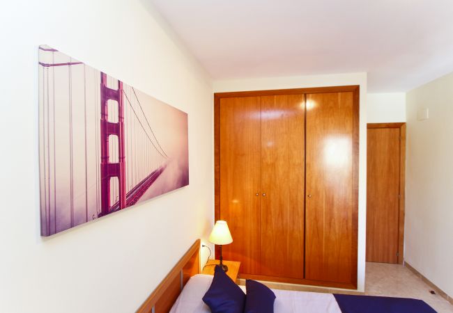 Апартаменты на La Pineda -  ROURA 2 Apartment - Communal Pool Апартаменты на La Pineda -  ROURA 2 Apartment - Communal Pool