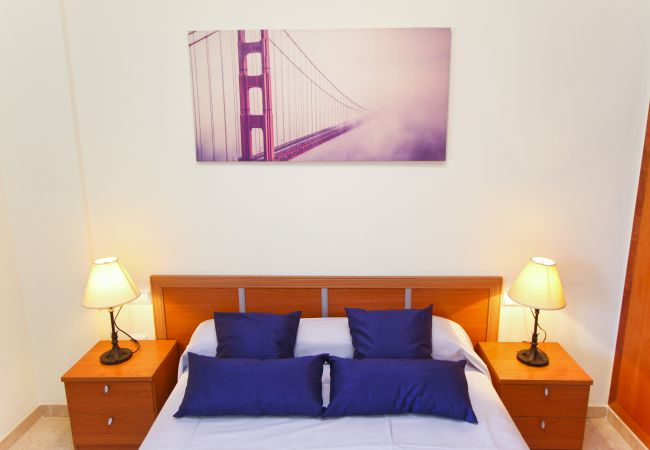 Апартаменты на La Pineda -  ROURA 2 Apartment - Communal Pool Апартаменты на La Pineda -  ROURA 2 Apartment - Communal Pool