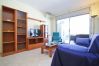 Апартаменты на La Pineda -  ROURA 2 Apartment - Communal Pool Апартаменты на La Pineda -  ROURA 2 Apartment - Communal Pool