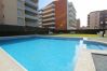 Апартаменты на La Pineda -  ROURA 2 Apartment - Communal Pool Апартаменты на La Pineda -  ROURA 2 Apartment - Communal Pool