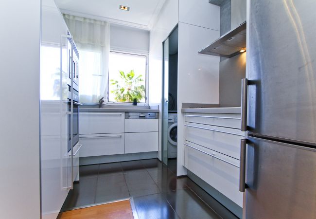 Апартаменты на Salou - SOLUXE Apartment - Only Families - Beachfront Апартаменты на Salou - SOLUXE Apartment - Only Families - Beachfront