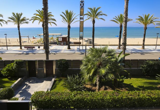 Апартаменты на Salou - SOLUXE Apartment - Only Families - Beachfront Апартаменты на Salou - SOLUXE Apartment - Only Families - Beachfront