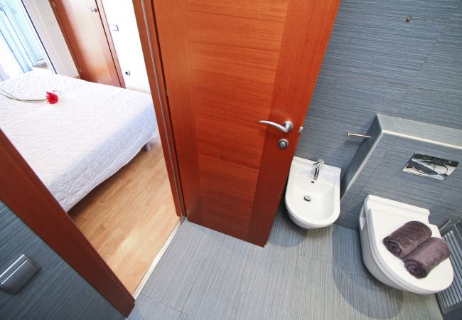 Апартаменты на Salou - SOLUXE Apartment - Only Families - Beachfront Апартаменты на Salou - SOLUXE Apartment - Only Families - Beachfront