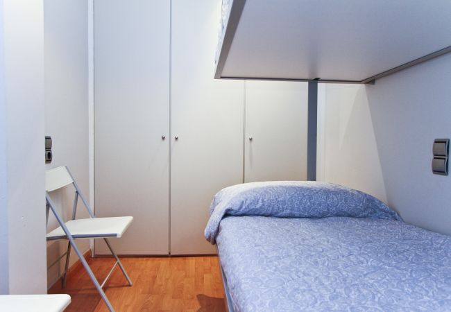 Апартаменты на Salou - SOLUXE Apartment - Only Families - Beachfront Апартаменты на Salou - SOLUXE Apartment - Only Families - Beachfront