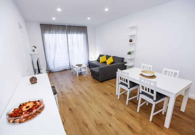 Апартаменты на Salou - QUEENS 1B центр Салоу, пляж в 300м Апартаменты на Salou - QUEENS 1B центр Салоу, пляж в 300м