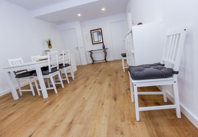 Апартаменты на Salou - QUEENS 1B центр Салоу, пляж в 300м Апартаменты на Salou - QUEENS 1B центр Салоу, пляж в 300м