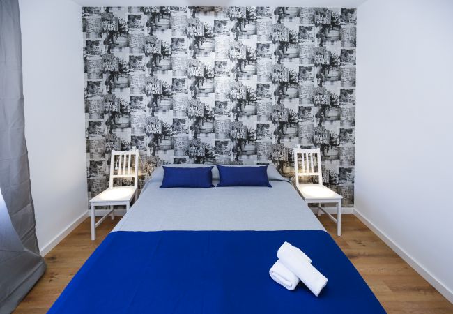 Апартаменты на Salou - QUEENS 2B центр Салоу, пляж в 300м Апартаменты на Salou - QUEENS 2B центр Салоу, пляж в 300м