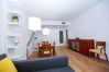 Апартаменты на Salou - QUEENS 2B центр Салоу, пляж в 300м