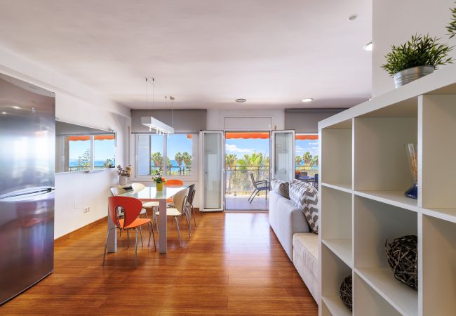 Апартаменты на Salou - TOUS 1 Apartment - Only Families Апартаменты на Salou - TOUS 1 Apartment - Only Families