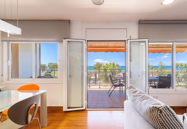 Апартаменты на Salou - TOUS 1 Apartment - Only Families Апартаменты на Salou - TOUS 1 Apartment - Only Families