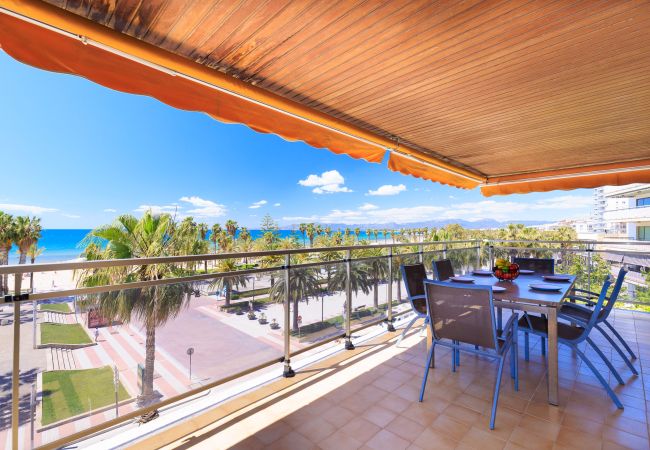 Апартаменты на Salou - TOUS 1 Apartment - Only Families Апартаменты на Salou - TOUS 1 Apartment - Only Families