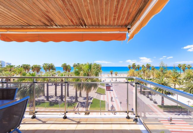 Апартаменты на Salou - TOUS 1 Apartment - Only Families Апартаменты на Salou - TOUS 1 Apartment - Only Families
