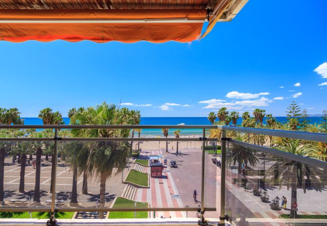 Апартаменты на Salou - TOUS 1 Apartment - Only Families Апартаменты на Salou - TOUS 1 Apartment - Only Families