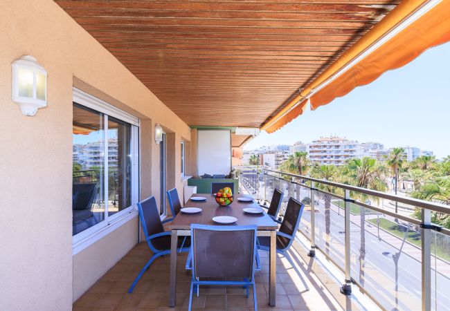 Апартаменты на Salou - TOUS 1 Apartment - Only Families Апартаменты на Salou - TOUS 1 Apartment - Only Families