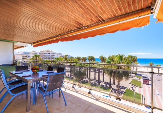 Апартаменты на Salou - TOUS 1 Apartment - Only Families Апартаменты на Salou - TOUS 1 Apartment - Only Families