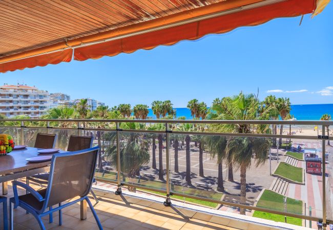 Апартаменты на Salou - TOUS 1 Apartment - Only Families Апартаменты на Salou - TOUS 1 Apartment - Only Families