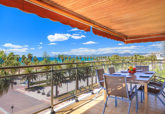 Апартаменты на Salou - TOUS 1 Apartment - Only Families Апартаменты на Salou - TOUS 1 Apartment - Only Families