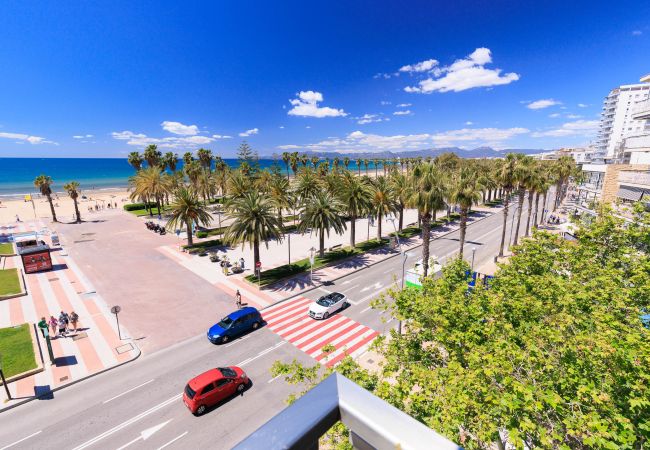 Апартаменты на Salou - TOUS 1 Apartment - Only Families Апартаменты на Salou - TOUS 1 Apartment - Only Families