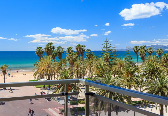 Апартаменты на Salou - TOUS 1 Apartment - Only Families Апартаменты на Salou - TOUS 1 Apartment - Only Families