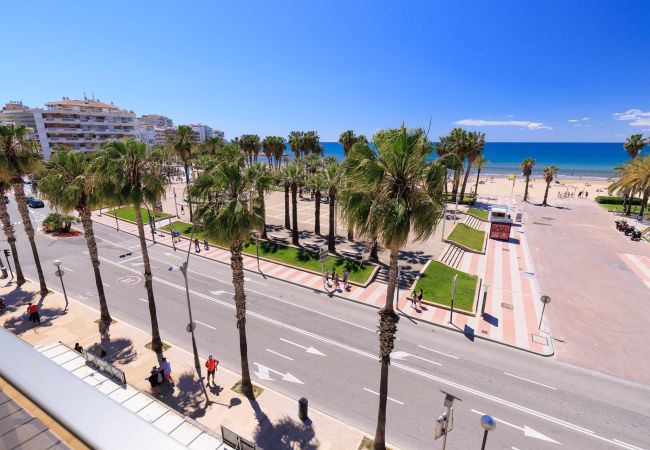 Апартаменты на Salou - TOUS 1 Apartment - Only Families Апартаменты на Salou - TOUS 1 Apartment - Only Families