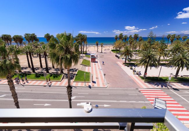 Апартаменты на Salou - TOUS 1 Apartment - Only Families Апартаменты на Salou - TOUS 1 Apartment - Only Families