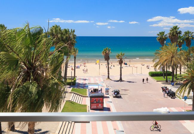Апартаменты на Salou - TOUS 1 Apartment - Only Families Апартаменты на Salou - TOUS 1 Apartment - Only Families