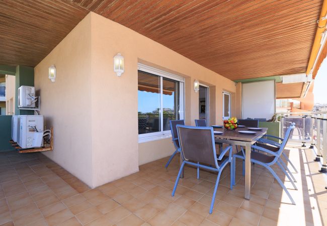 Апартаменты на Salou - TOUS 1 Apartment - Only Families Апартаменты на Salou - TOUS 1 Apartment - Only Families