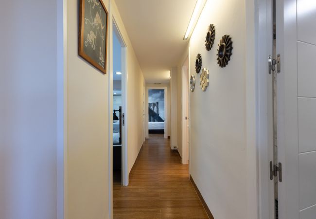 Апартаменты на Salou - TOUS 1 Apartment - Only Families Апартаменты на Salou - TOUS 1 Apartment - Only Families