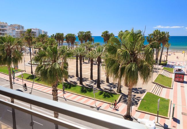 Апартаменты на Salou - TOUS 1 Apartment - Only Families Апартаменты на Salou - TOUS 1 Apartment - Only Families