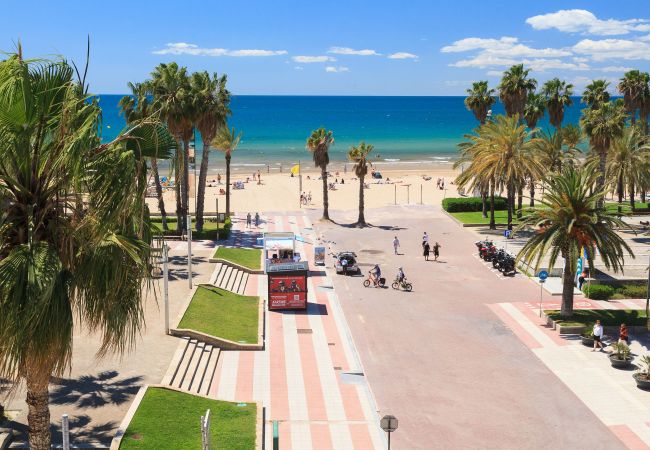 Апартаменты на Salou - TOUS 1 Apartment - Only Families Апартаменты на Salou - TOUS 1 Apartment - Only Families
