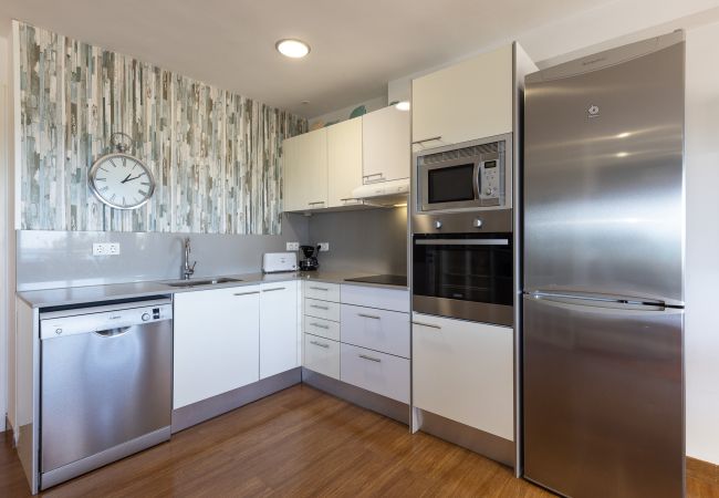 Апартаменты на Salou - TOUS 1 Apartment - Only Families Апартаменты на Salou - TOUS 1 Apartment - Only Families