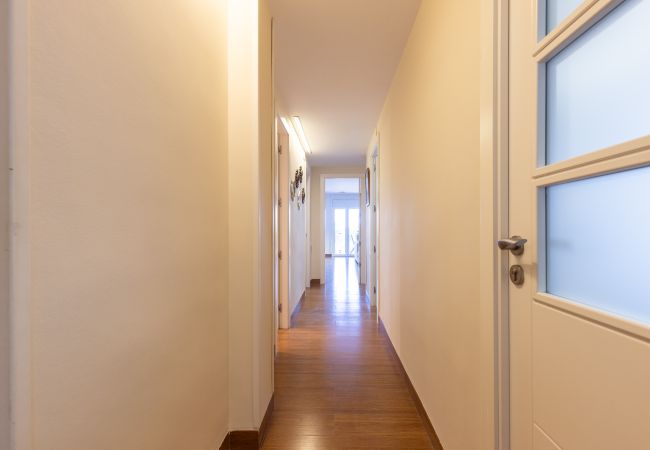 Апартаменты на Salou - TOUS 1 Apartment - Only Families Апартаменты на Salou - TOUS 1 Apartment - Only Families
