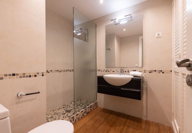 Апартаменты на Salou - TOUS 1 Apartment - Only Families Апартаменты на Salou - TOUS 1 Apartment - Only Families